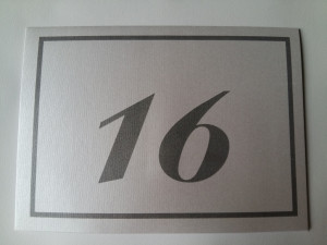 16.
