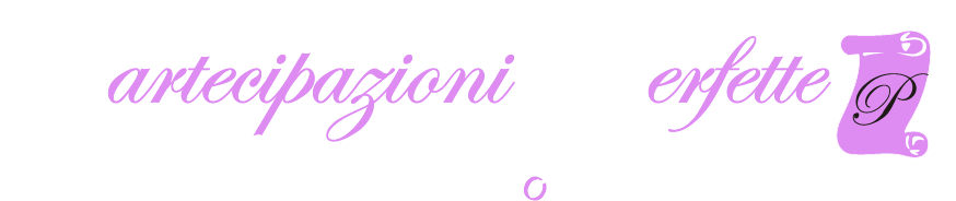 Partecipazioni di Nozze Logo