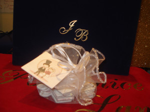 24.-Bigliettino